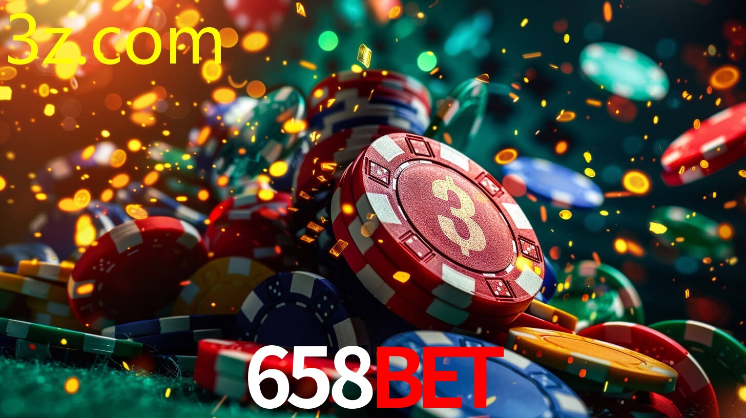 658BET