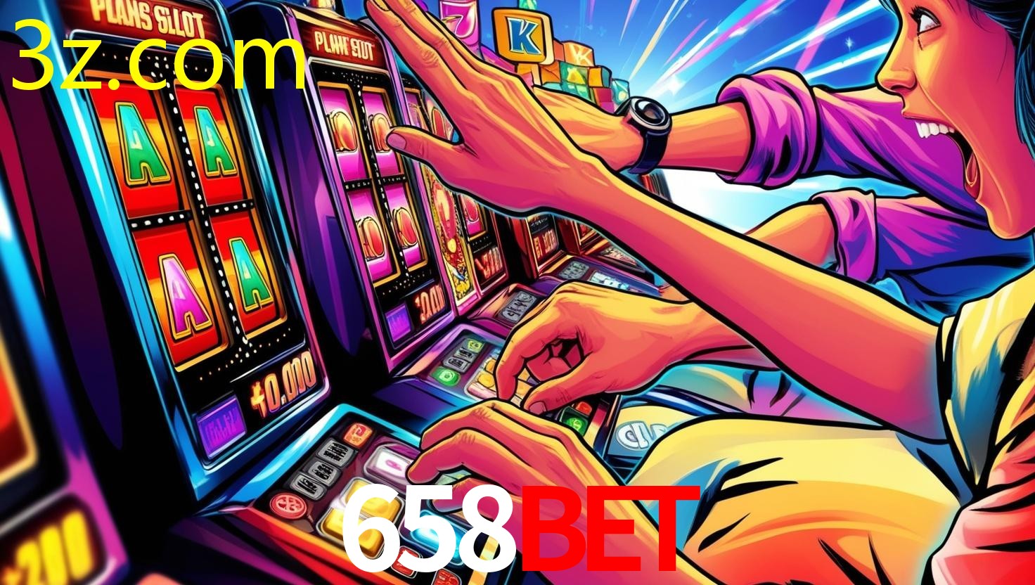 658BET