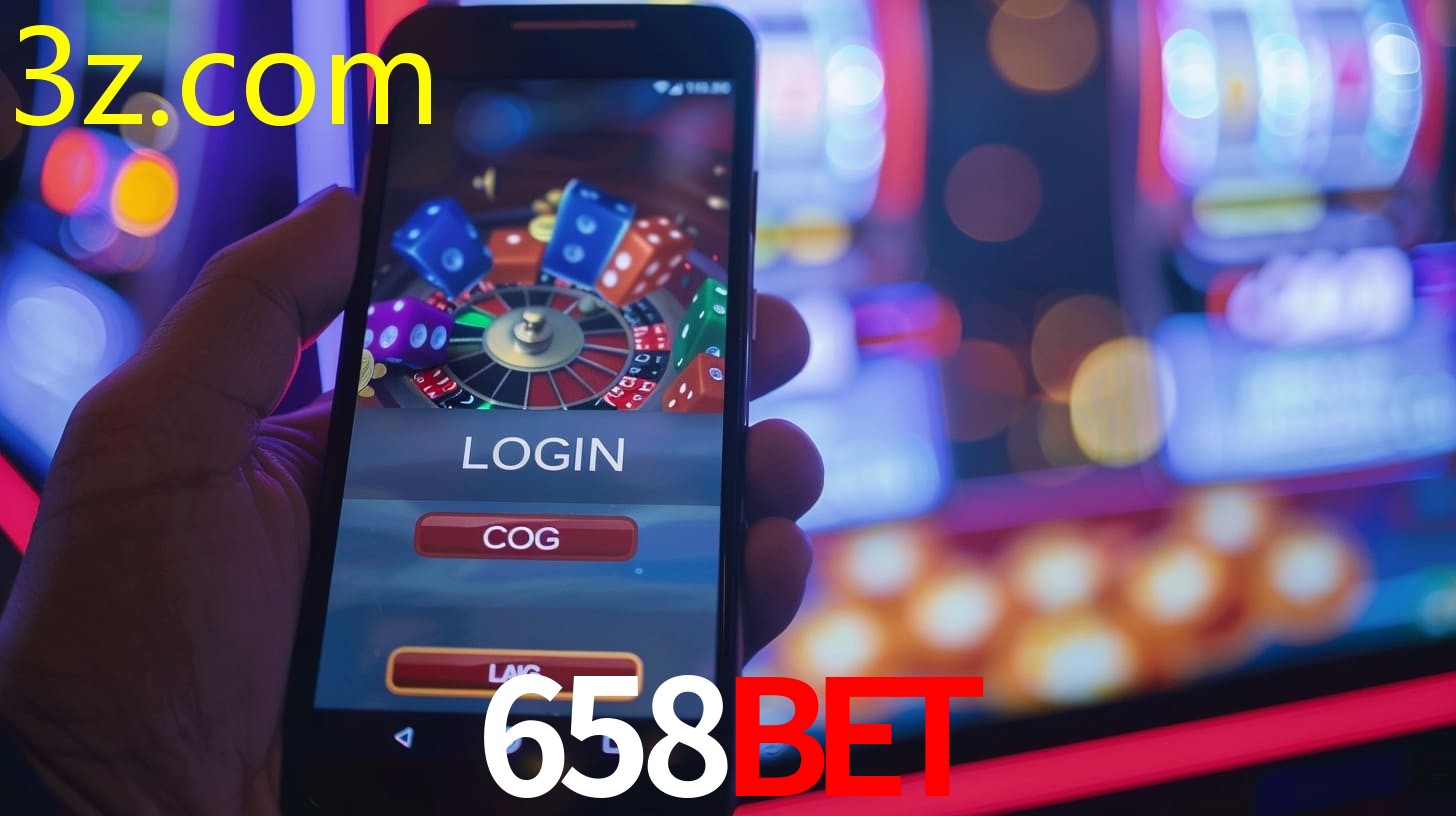 658BET