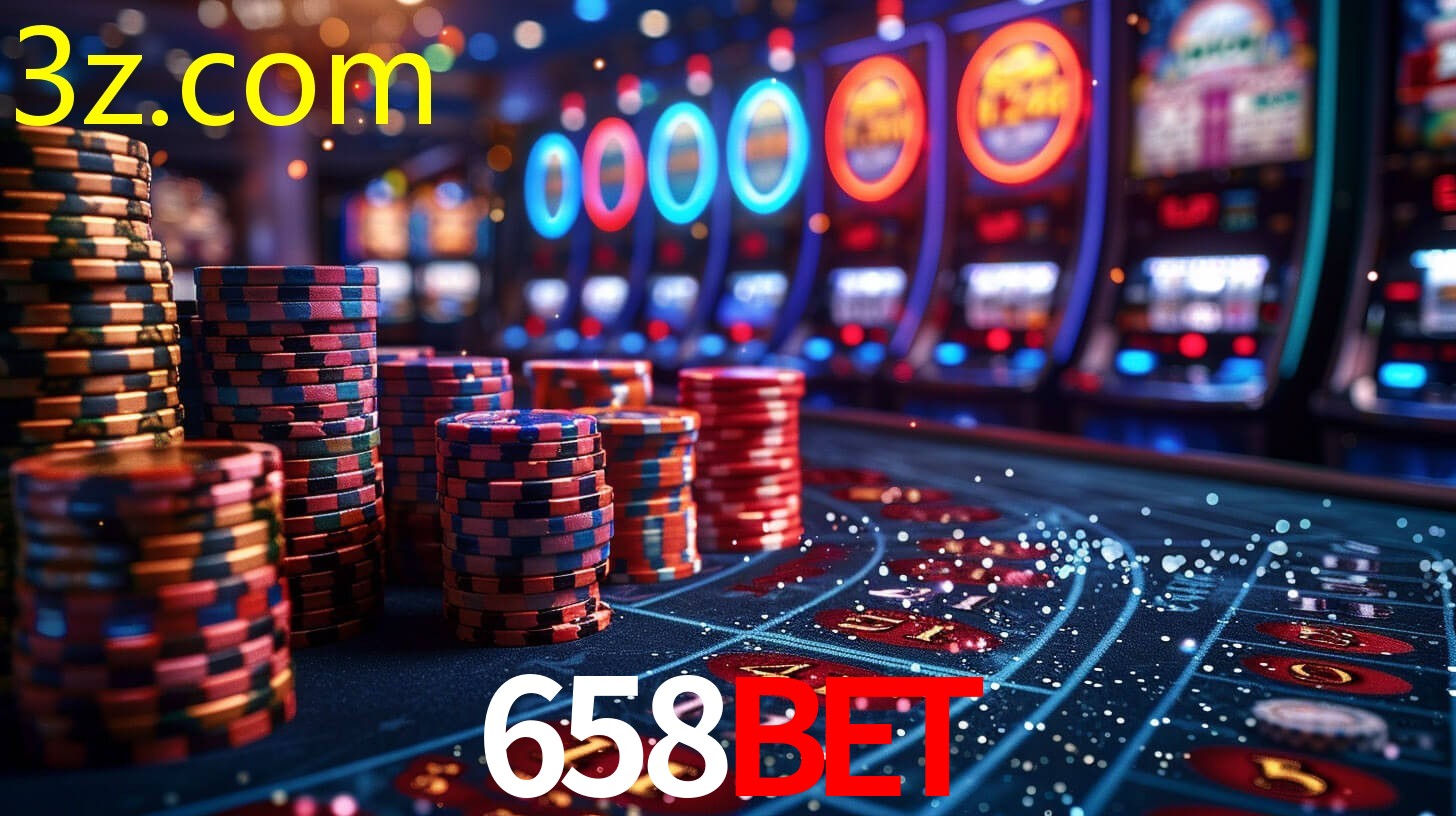 658BET