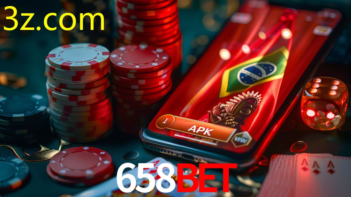 658BET