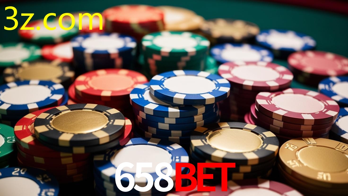 658BET