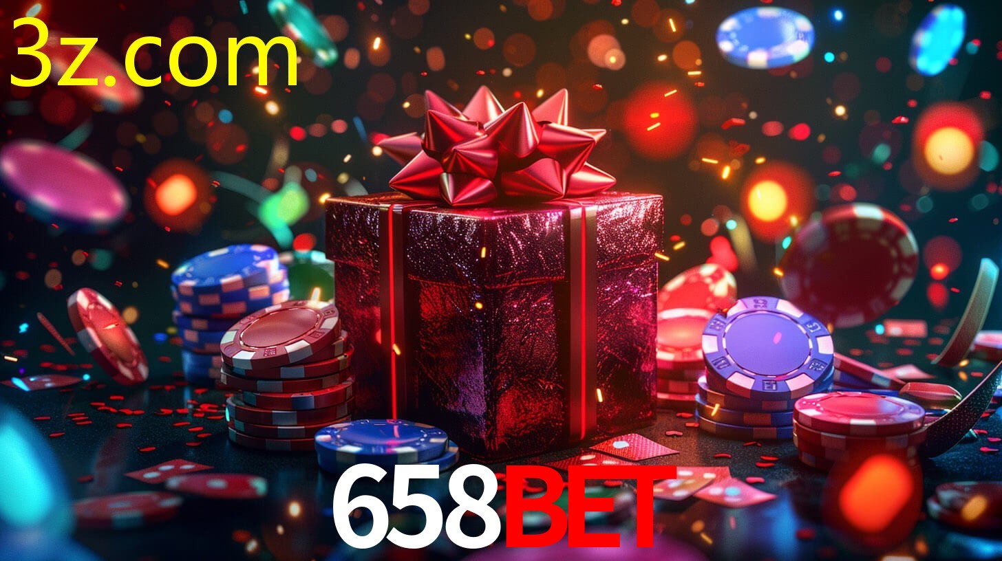 658BET