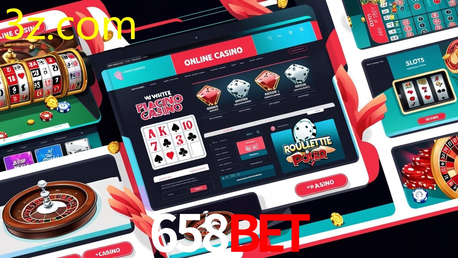 658BET