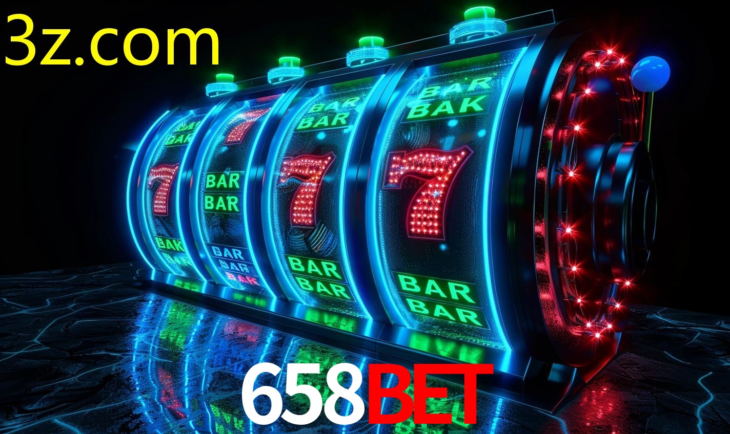 658BET