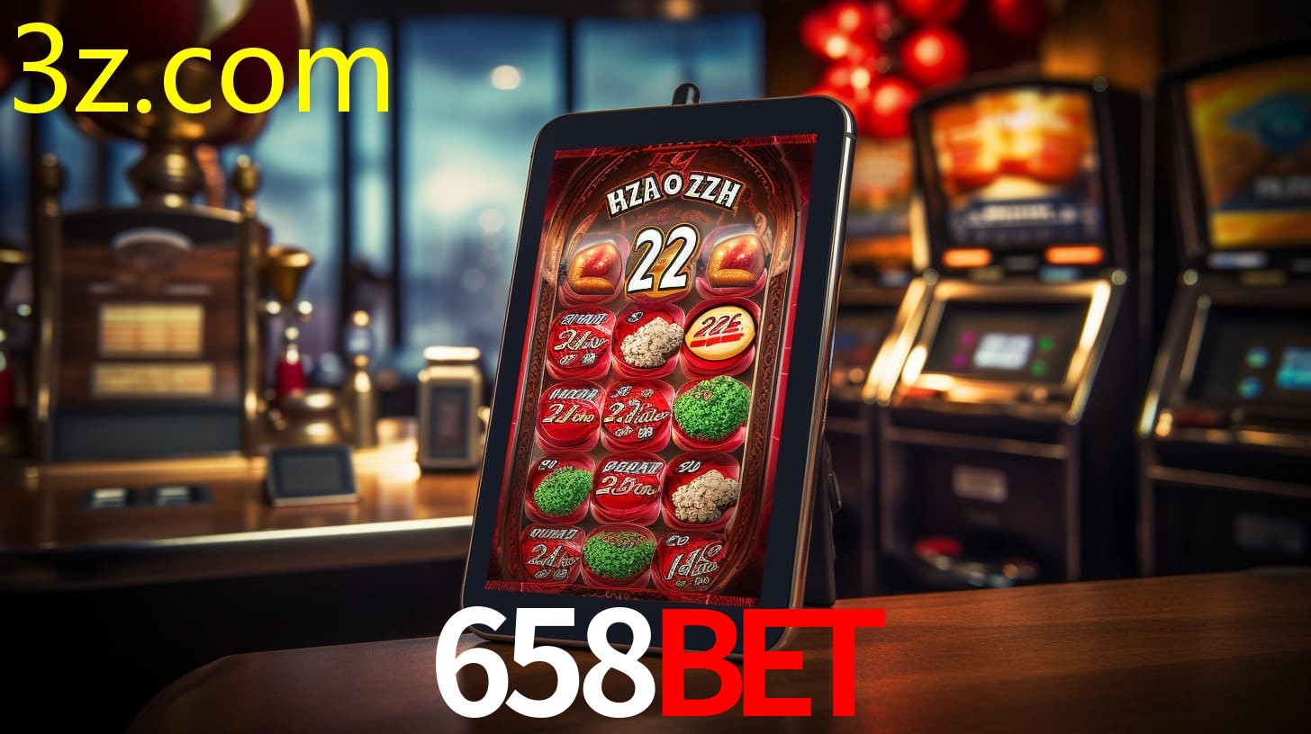 658BET