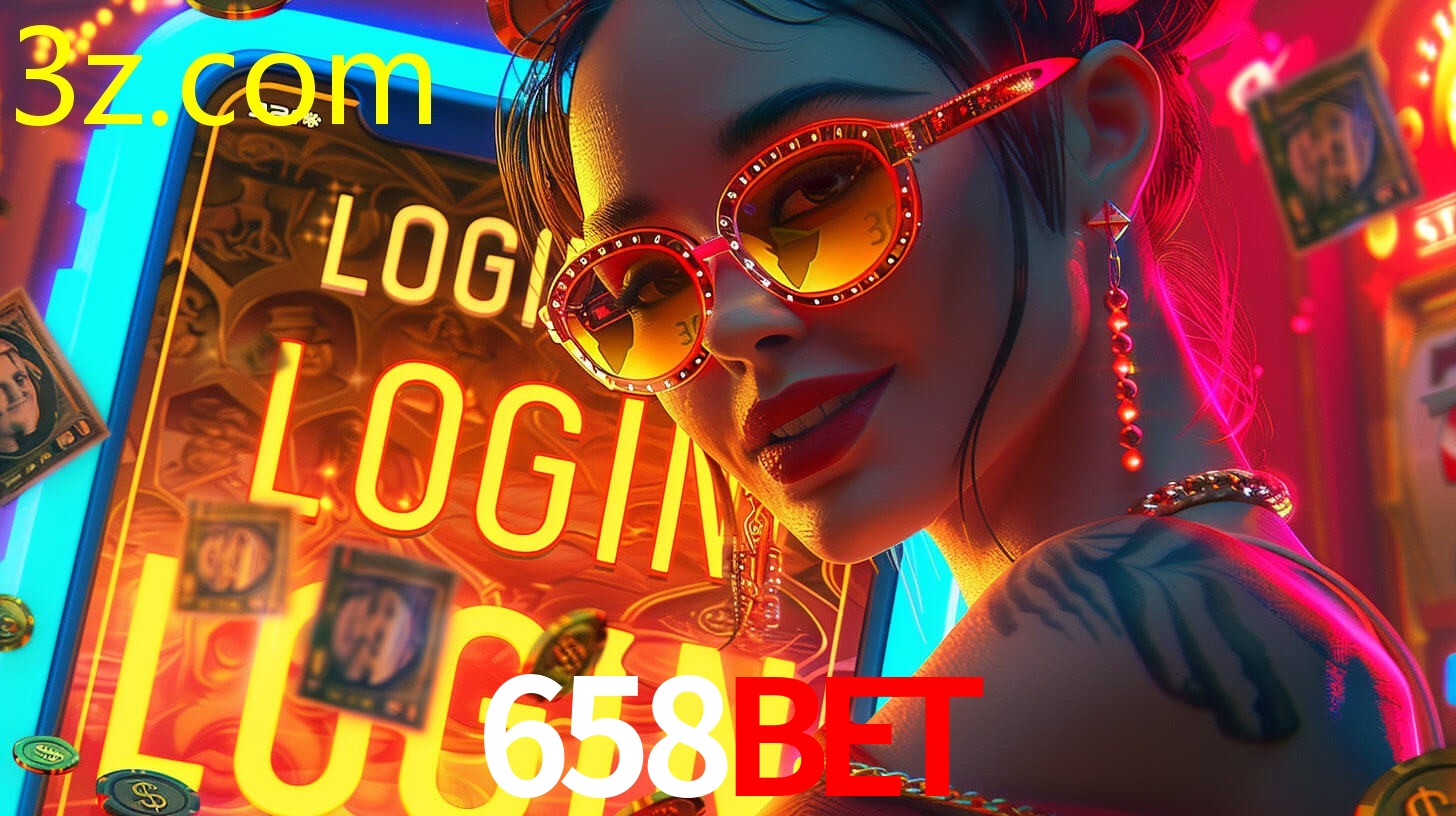 658BET
