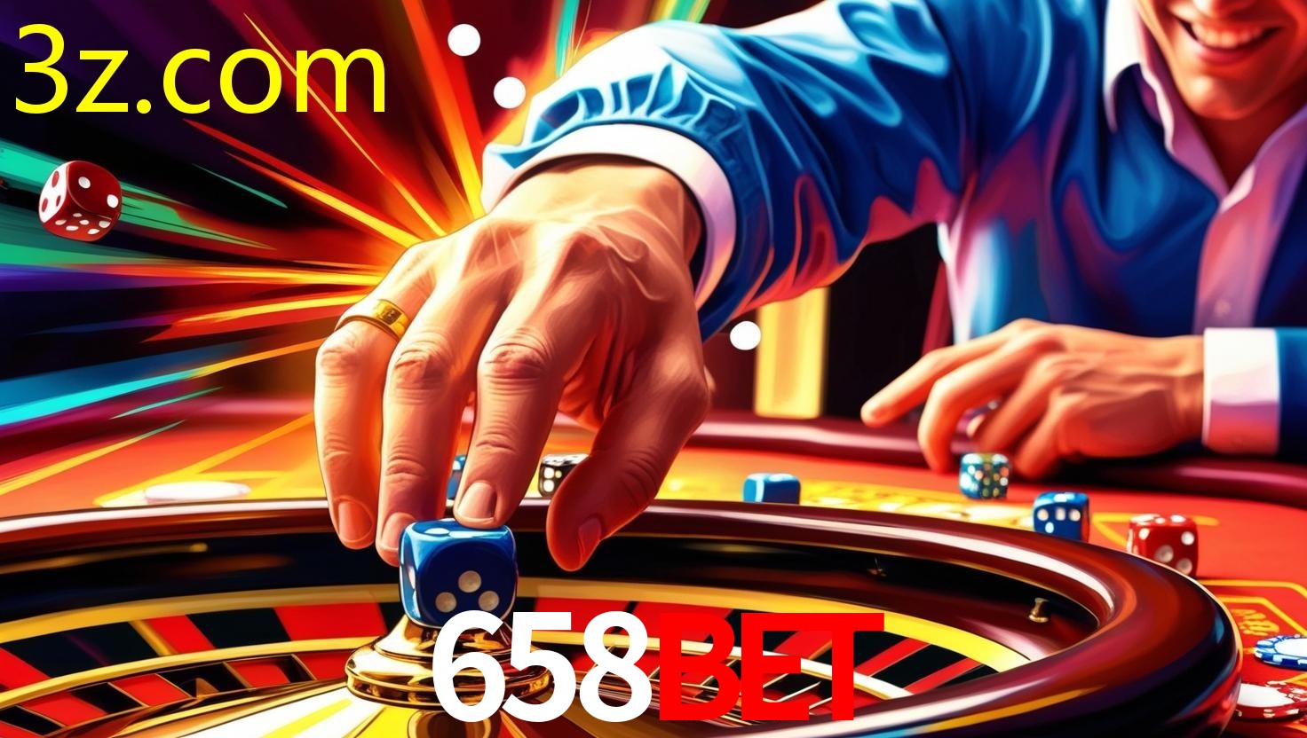 658BET