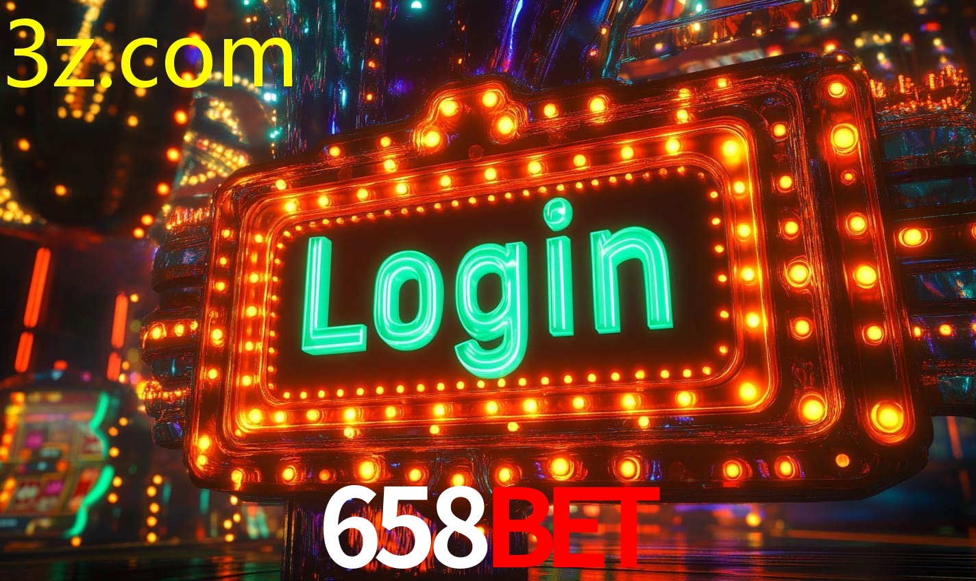 658BET