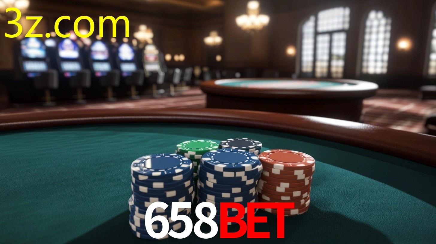 658BET
