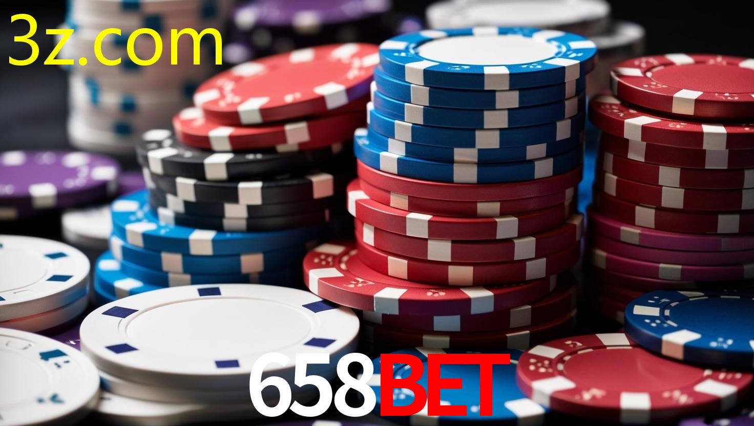 658BET