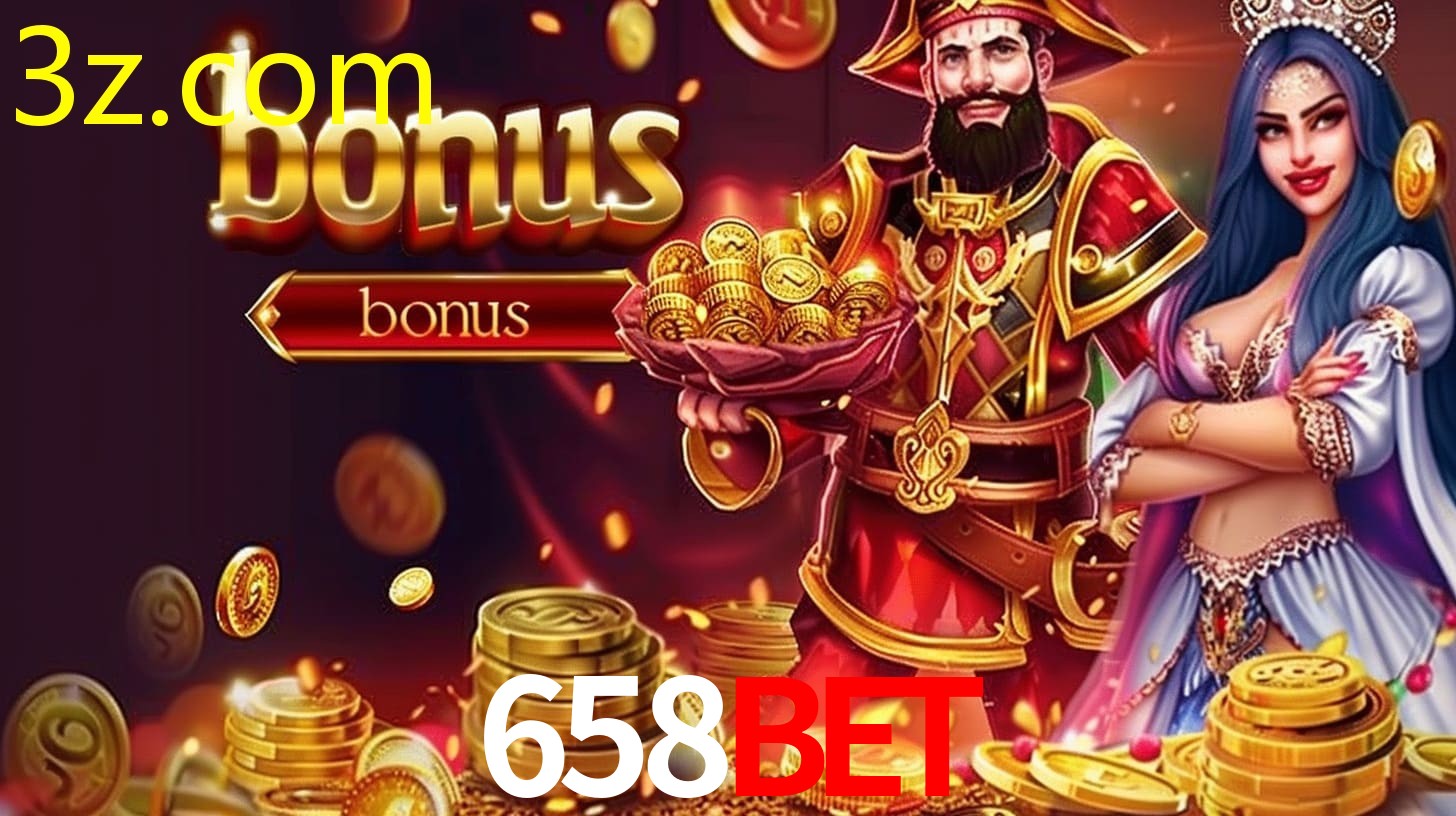 658BET