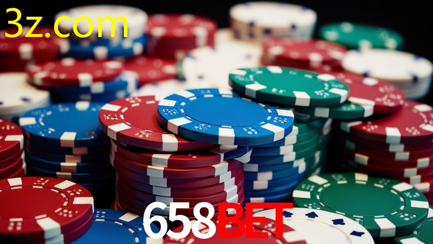 658BET