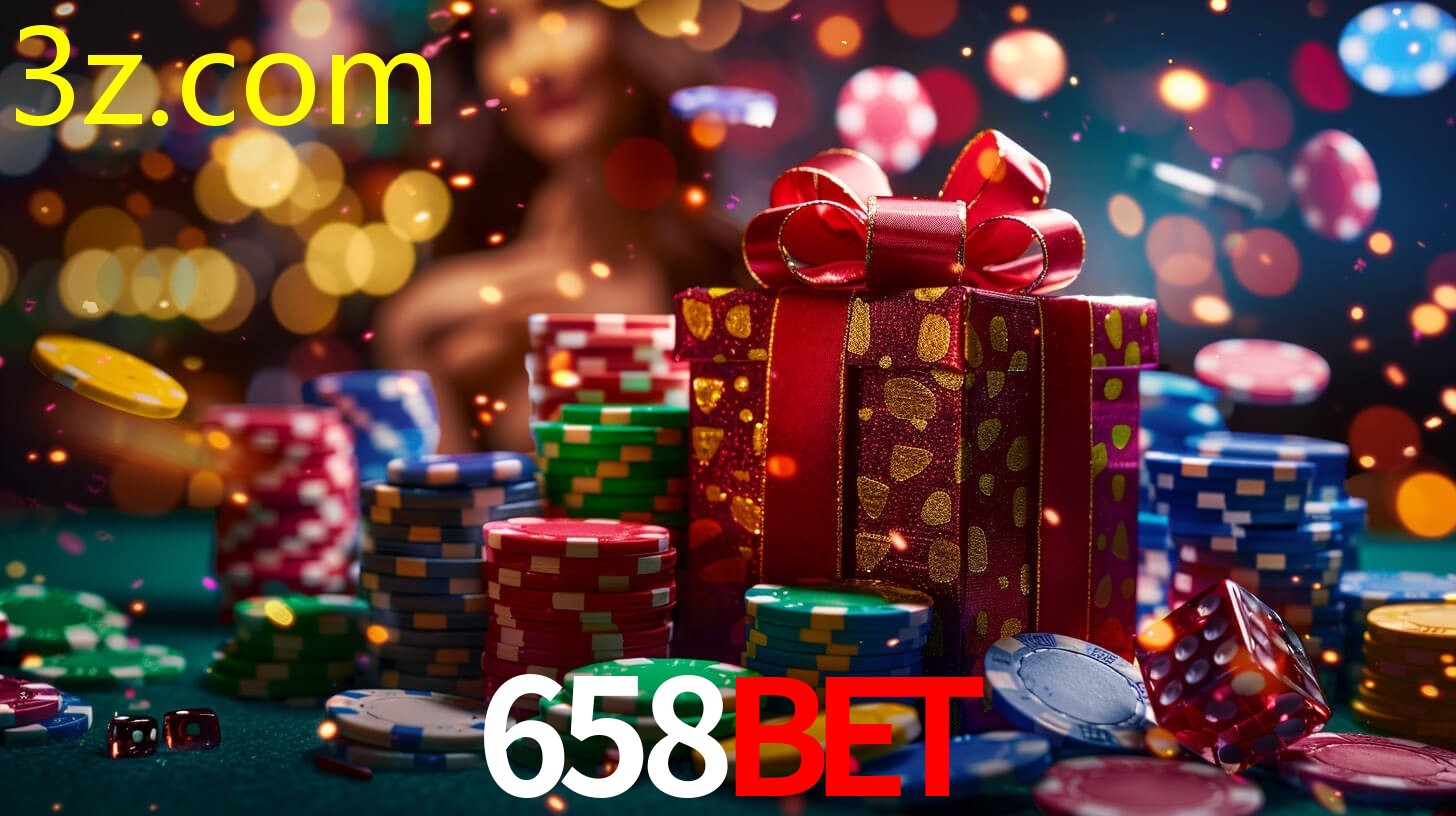 658BET